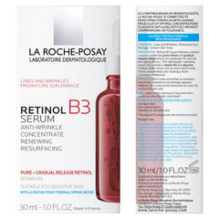 Close-up of silky serum texture with hyaluronic sheen, shows lightweight hydrating feel