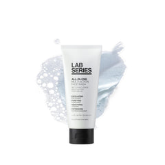 Lab Series front packaging showing product clarity and benefits