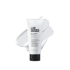 Lab Series front packaging showing clean design and product benefit