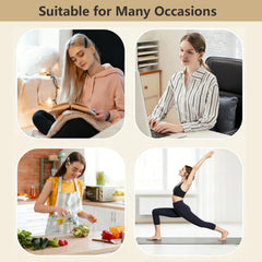 Lahnie clips packaged as gift emphasizing practical stylish present