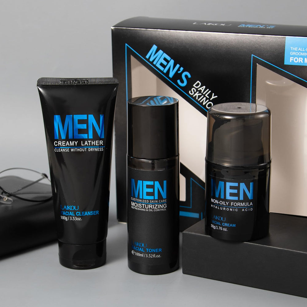 LAIKOU gift box staged in lifestyle scene demonstrating tasteful gifting benefit