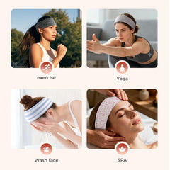 Lajou packaging lifestyle display presents ready-to-gift set for everyday use