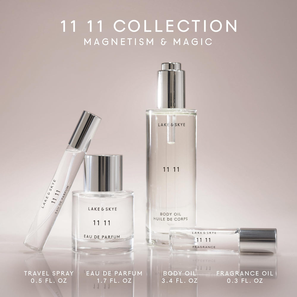 Lake & Skye label closeup showing ingredients and clean-beauty reassurance