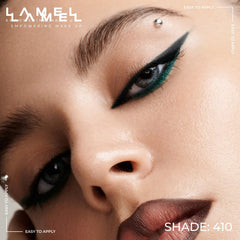 Lamel open cap revealing creamy core and secure closure for freshness