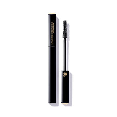 Lancôme Définicils waterproof tube front showing sleek packaging and quality