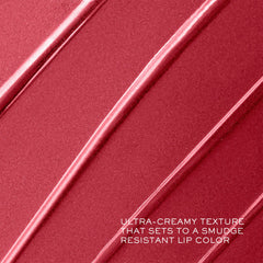 Lancôme open tube with rose-balm visual emphasizing hydration benefit