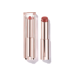 Lancôme front packaging showing balm shape and shade benefits