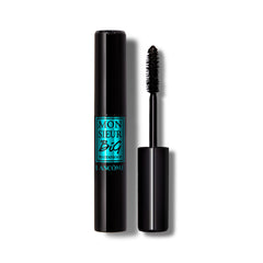 Lancôme Monsieur Big front packaging showing bold black tube and logo, conveys premium quality