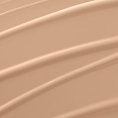 Lancôme pump dispenser delivering controlled amount for mess-free application benefit