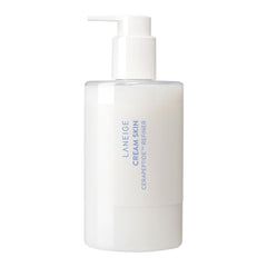 LANEIGE front bottle showing large refillable 320 ml size and convenience