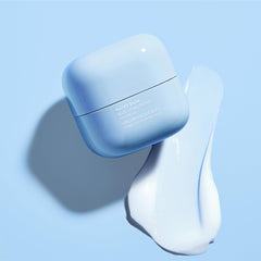 LANEIGE cap and label close-up highlighting ingredient clarity and quality