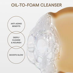 LANEIGE pump close-up highlighting dispenser for controlled, mess-free use