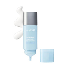 LANEIGE front bottle showing sleek serum packaging and brand clarity