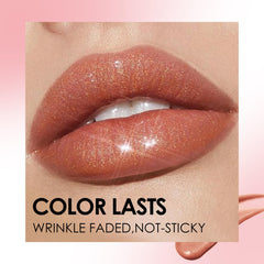 LANGMANNI applicator wand close-up showing smooth tip and precise application benefit