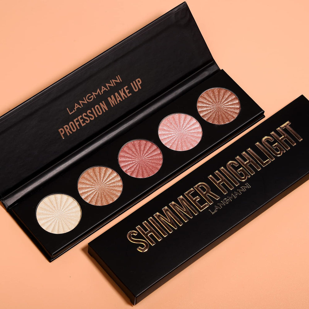 LANGMANNI boxed packaging styled as gift presentable and elegant