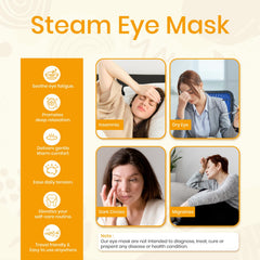 LANNA mask on a traveler in airplane seat illustrating portable stress relief