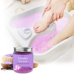 Lanwexy product label close-up listing ingredients and 1.1 lb weight benefit