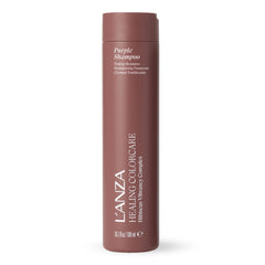L’ANZA front bottle view showing product and brand for clear identification and shelf appeal