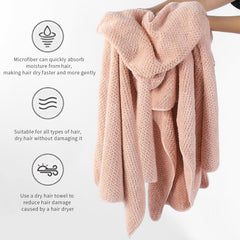 Laojbaba neatly folded green towel highlighting compact storage benefit