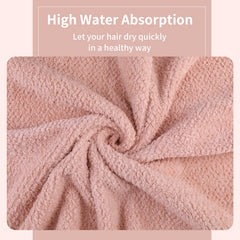 Laojbaba towel draped in bathroom lifestyle scene emphasizing quick-dry convenience