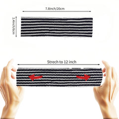 LAPOHI fabric close-up showing soft weave and stitches for breathable comfort and durability