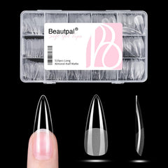 Larvall BEAUTPAL front packaging showing full 510-piece kit and benefits