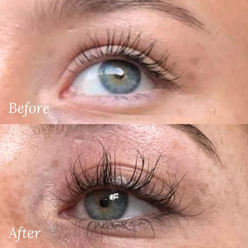 Lash Therapy Australia fine applicator tip close-up for precise nightly application benefit