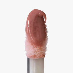 LAURA GELLER New York marble texture detail highlighting dual-tone swirls for dimension