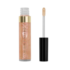 LAURA GELLER front packaging showing gloss tube and label for easy recognition