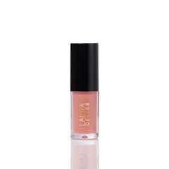LAURA GELLER NEW YORK front packaging showing Finish Line gloss and benefit shine