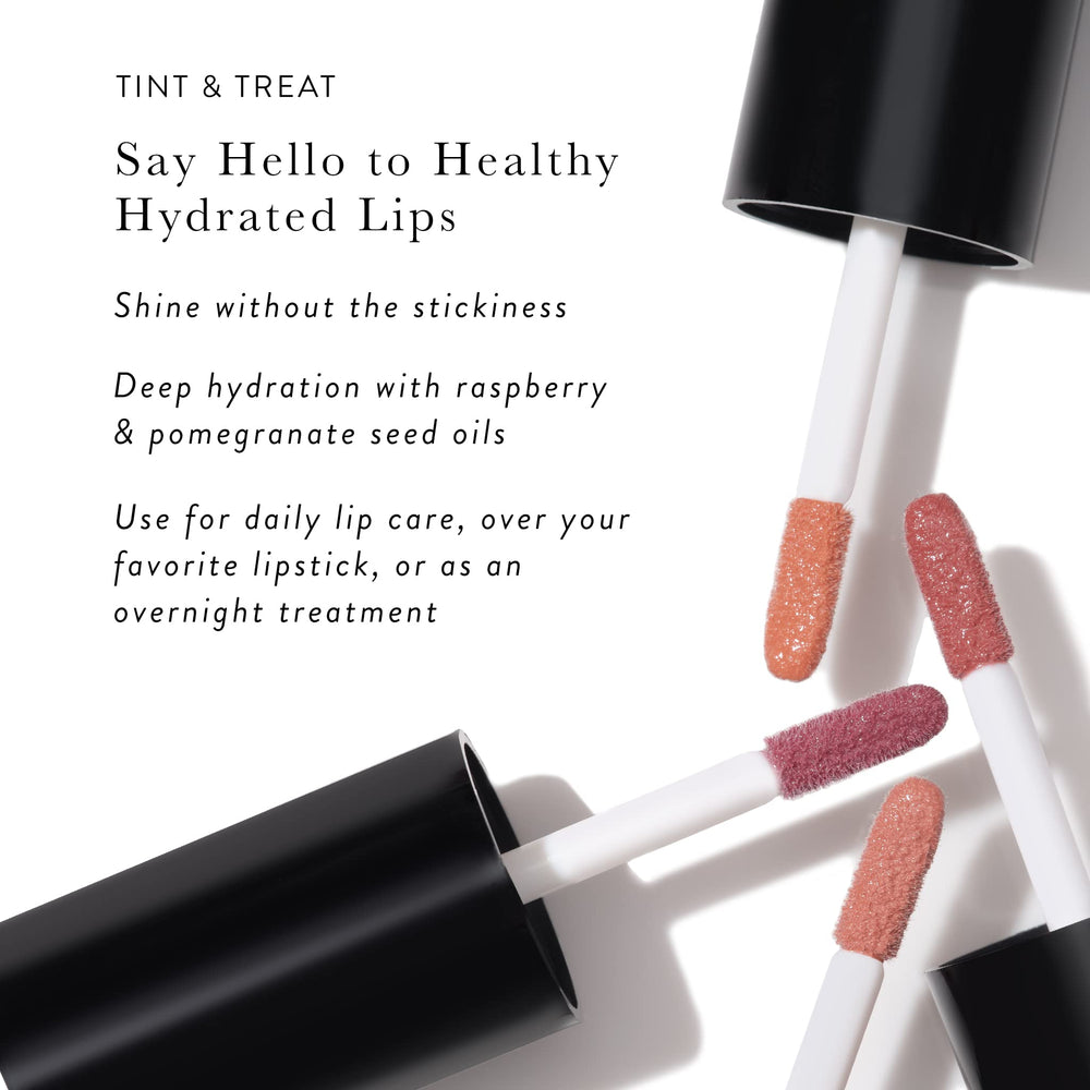 LAURA GELLER NEW YORK wand applicator detail demonstrating easy precise application