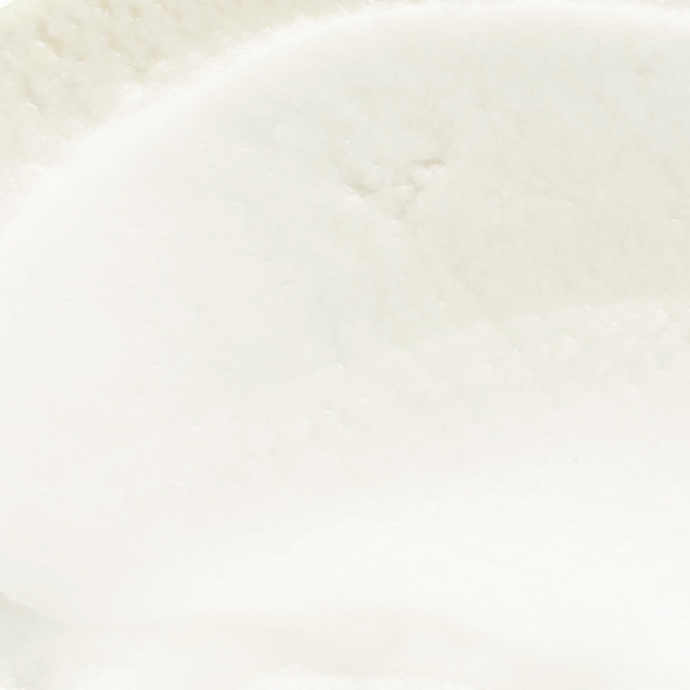 LAURA GELLER ingredient label close-up showing castor oil inclusion