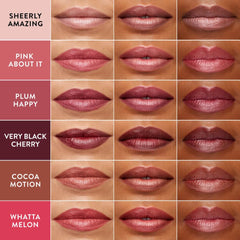 LAURA GELLER tube on a dressed vanity indicating everyday beauty routine convenience