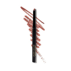 LAURA GELLER NEW YORK front view of lip liner showing sleek packaging and polish