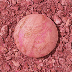 LAURA GELLER New York compact label shot highlighting brand and product details