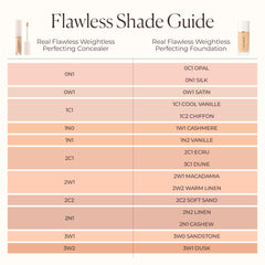 Laura Mercier concealer inside handbag showing portable size and travel-ready benefit