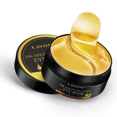 LAVONE front packaging showing 30 pairs and product benefits