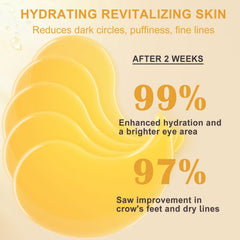 LAVONE ingredient label highlighting gold collagen hyaluronic acid