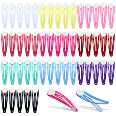 Lawie front assembly pack showing 50 colorful clips and value pack benefit