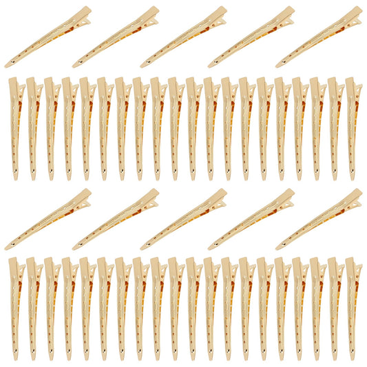 Lawie front pack showing gold clips and convenient 50-piece quantity benefit