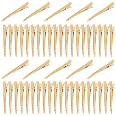 Lawie front pack showing gold clips and convenient 50-piece quantity benefit