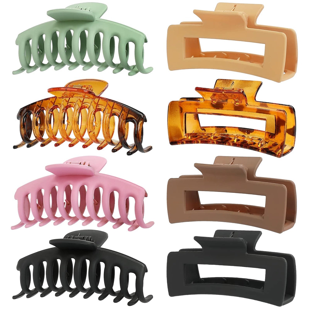 LAXIZAR front packaging showing full 8-pack set and organized colors for easy selection