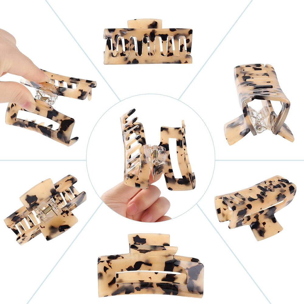 LAXIZAR detailed shot of anti-slip teeth demonstrating secure grip without pulling