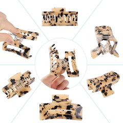 LAXIZAR detailed shot of anti-slip teeth demonstrating secure grip without pulling