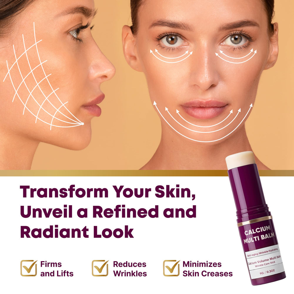 Layla Mae balm texture closeup showing smooth, non-greasy finish