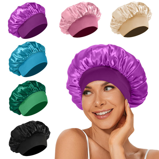 LEADUWAY bonnet front packaging showing six colors and convenience