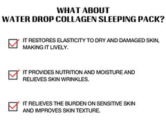 LEBELAGE close-up label detail displaying ingredients and gentle formula reassurance
