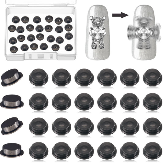 Leelosp front packaging showing 30-piece set and benefits