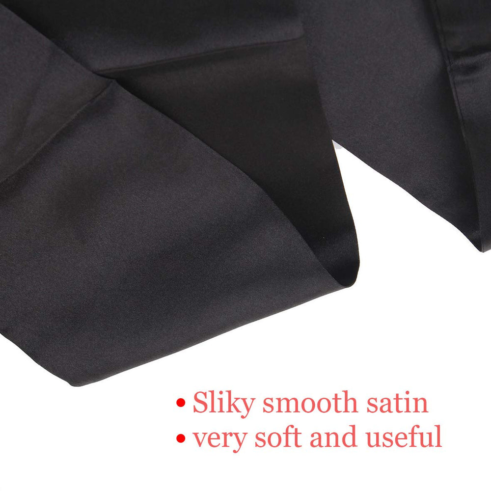 Leeven tying knot detail illustrating easy secure wrap and comfortable tension benefit