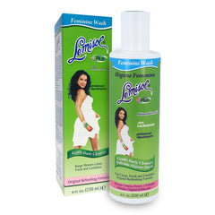 Lemisol front packaging showing 8 fl oz bottle and clear label, easy-identify benefit